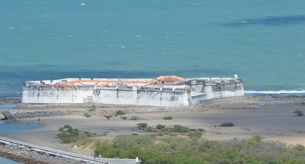 Forte Dos Reis Magos Papo Cultura