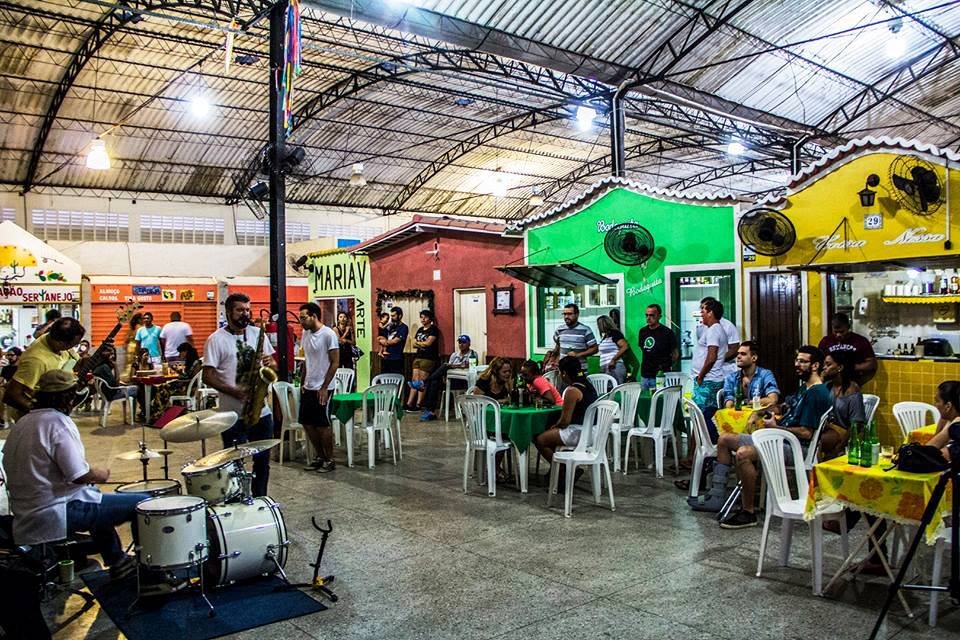 Mercado de Petrópolis: 50 anos de história e a batalha para virar point cultural