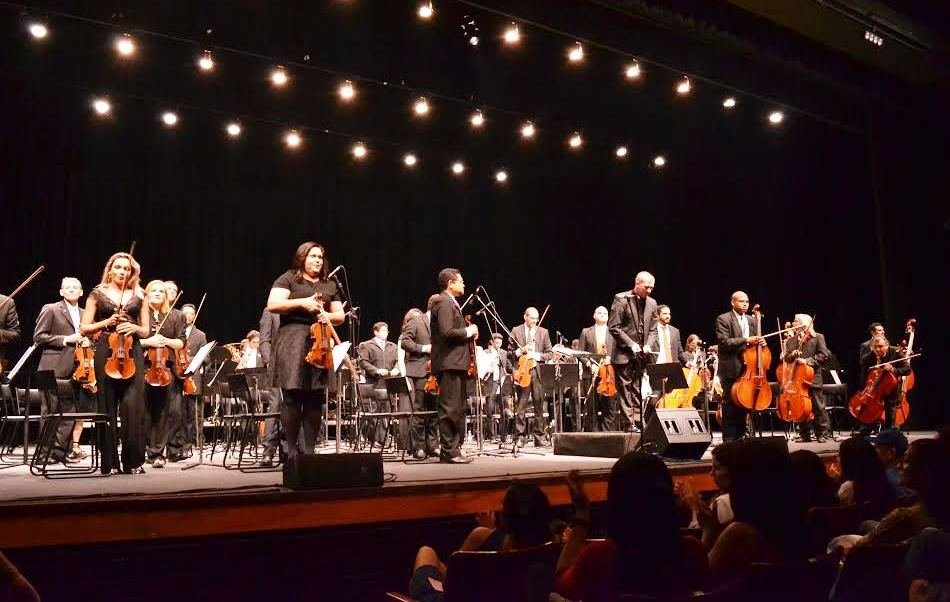 Projeto Quartas Clássicas com concertos gratuitos no Teatro Riachuelo volta este mês