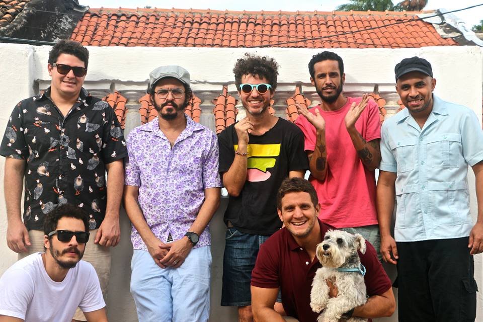 Show na Ribeira reunirá o melhor da música pernambucana pela segunda vez