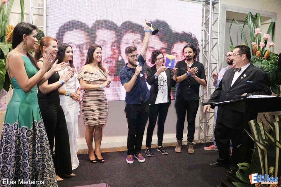 Indicados ao Troféu Cultura 2017 serão divulgados durante festa na Pinacoteca