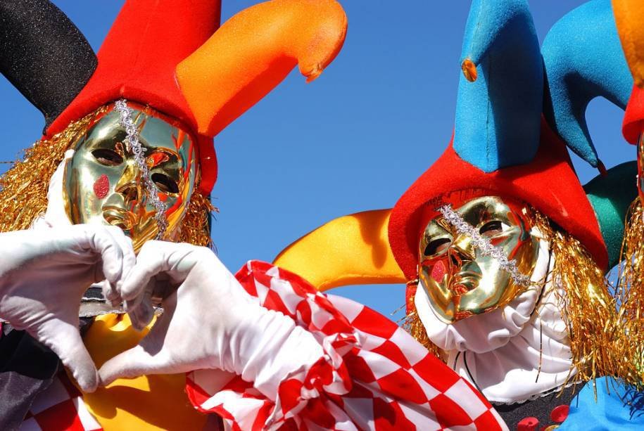Confira as 15 classificadas no 2º Concurso Dosinho de Marchinhas Carnavalescas