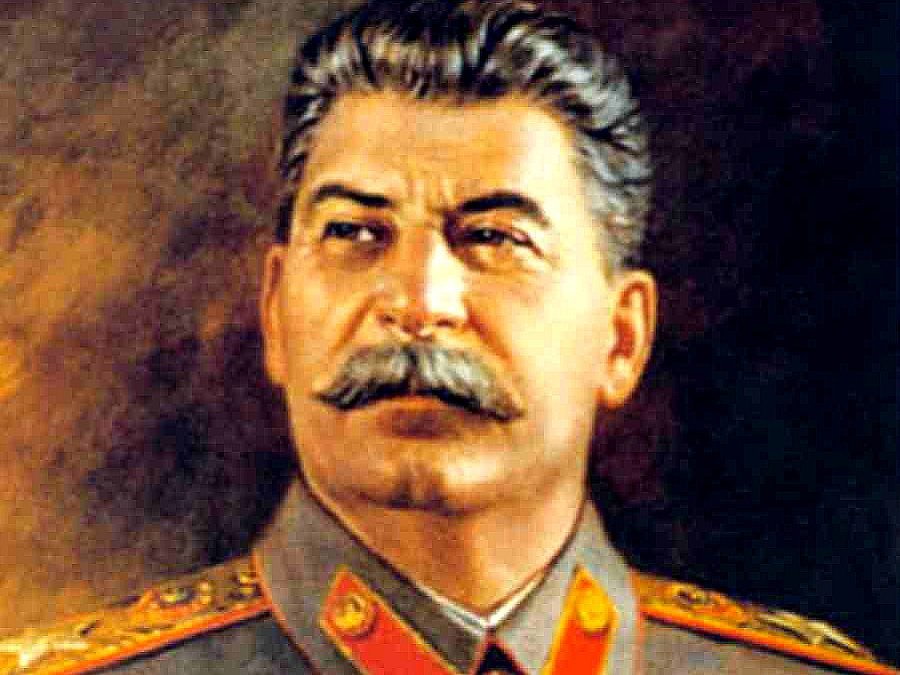 Stalin ou uma profecia da controvérsia