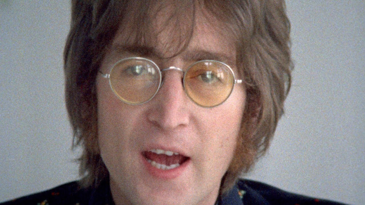 Discos que Mudaram Minha Vida: Imagine, de John Lennon