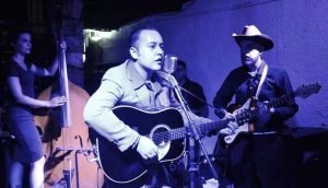 Dasta & The Smokn Snakes