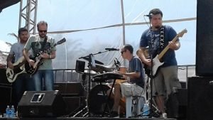 banda revolver