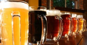 festa da cerveja brasileira