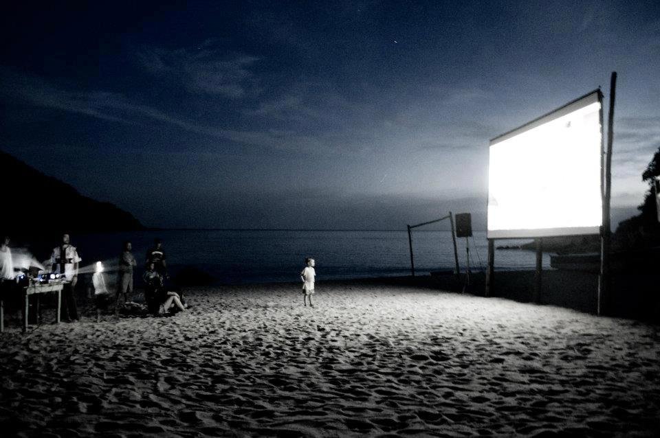 sintonize, festival de cinema na praia de pipa