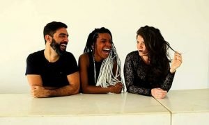 cultura na praça com tributo a belchior