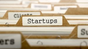 startups
