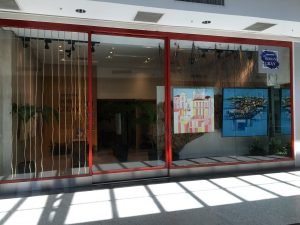 exposição de dorian gray