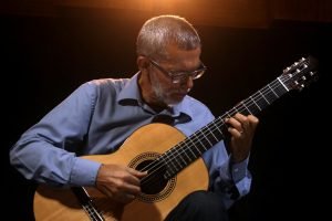 Alexandre Atmarama