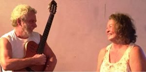 Joca Costa e Heliana