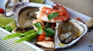 festival gastronômico da pipa