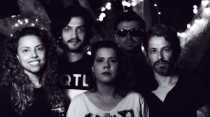 Talma e Gadelha lançam Marfim