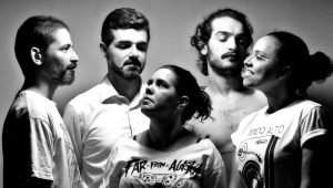Festival Mada vai à escola