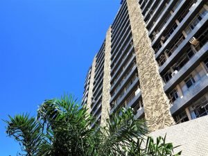 edifício rio mar
