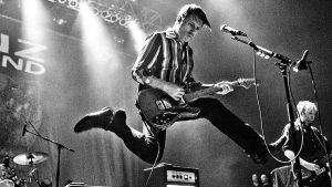 franz ferdinand no mada