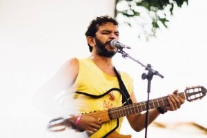 julio lima