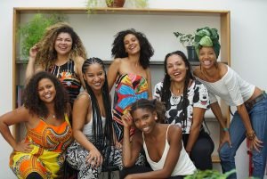 Khrystal no musical Elza