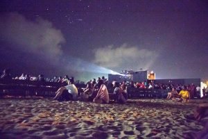3a Mostra de Cinema de Gostoso