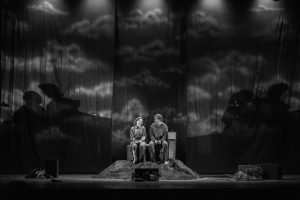 Clowns de Shakespeare