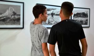galeria de arte em são miguel do gostoso
