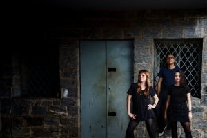 banda ouse participa do festival nightbird