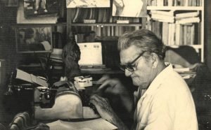 câmara cascudo