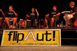 festival literário da pipa flipAut