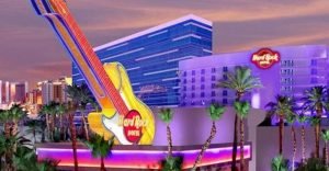 hard rock hotel