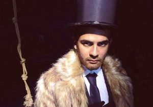 igor fortunato inspirado em franz kafka