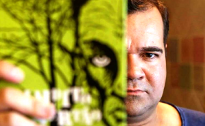 escritor marcio benjamim