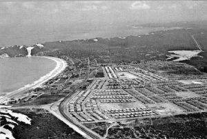 cidade do natal antigamente