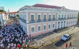 centro histórico de natal
