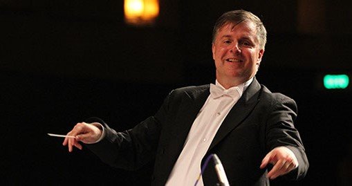 Maestro Michael Koehler