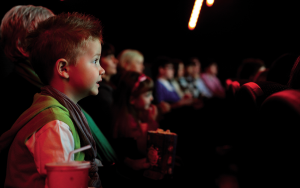 Festival Internacional de Cinema Infantil - FICI