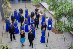 Camerata de Vozes do RN