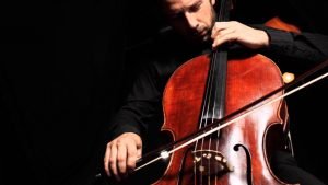 concerto de violoncelo na emufrn