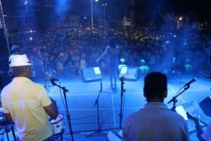 concurso de música da cidade do natal