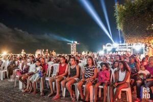 festival de cinema de baía formosa