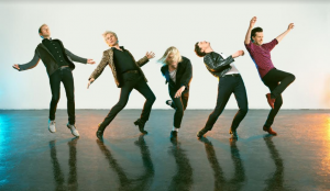 mada 2018 com franz ferdinand