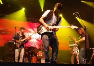 gustavo cocentino no quarta blues