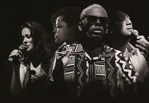 tributo a cartola no teatro riachuelo