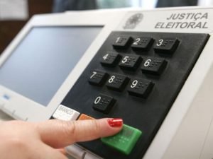 voto nulo