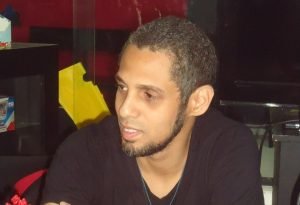 roberto noir