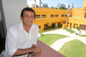 lerson maia, diretor do IFRN Cidade Alta