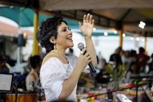cores do nosso samba com valéria oliveira