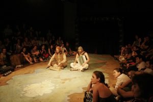 Clowns de Shakespeare