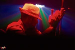 festa cubana